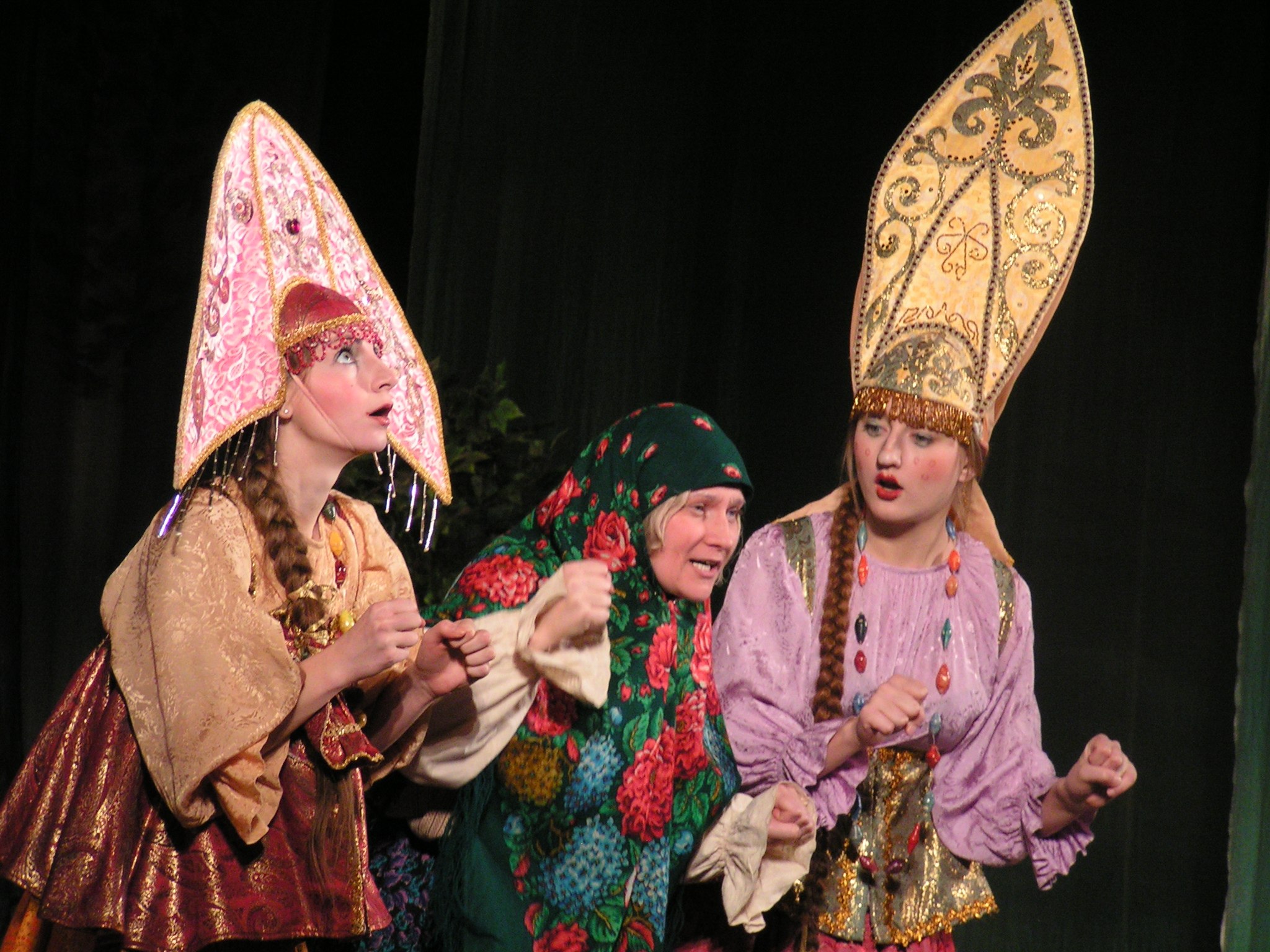 Фото профиля