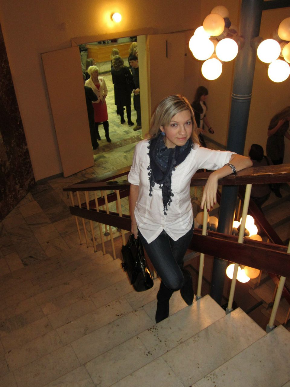 Диана Дельмухаметова ⎛ ⏠⏝⏠⎠ | Москва