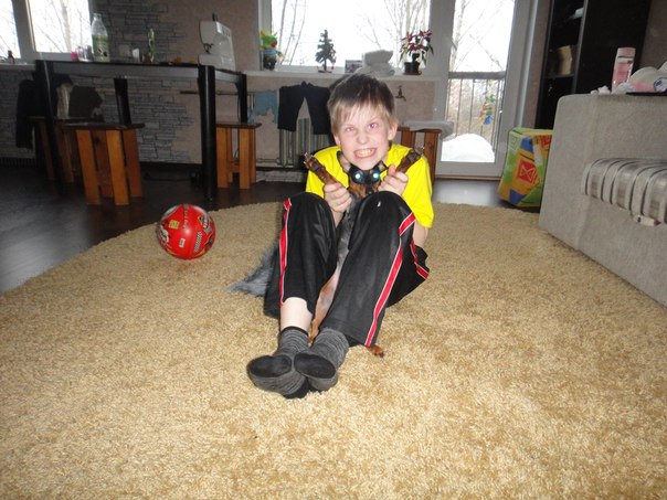 №4, Родион Усов, Витебск, Беларусь №4, Родион Усов, Витебск, Беларусь