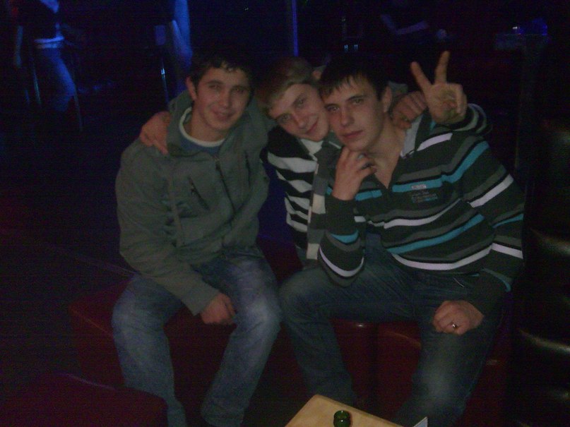 Сергей Андрушко | 