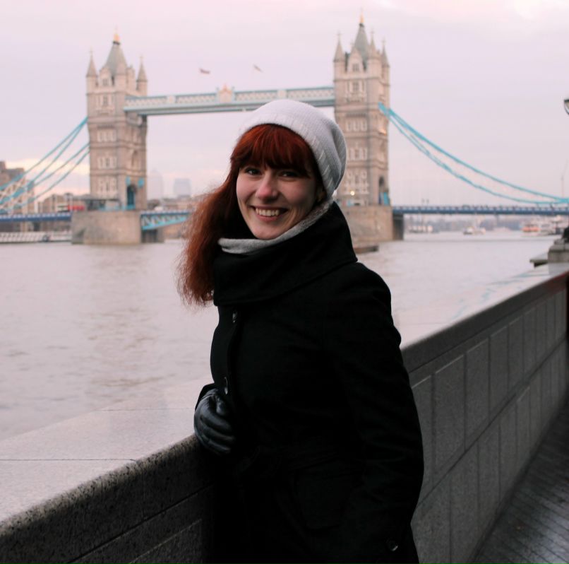 Валентинка Бутенко | Харьков