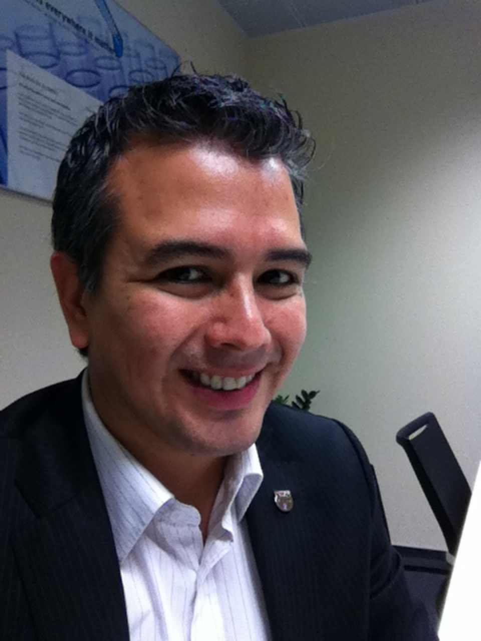 Мигель Сифуентес | Düsseldorf