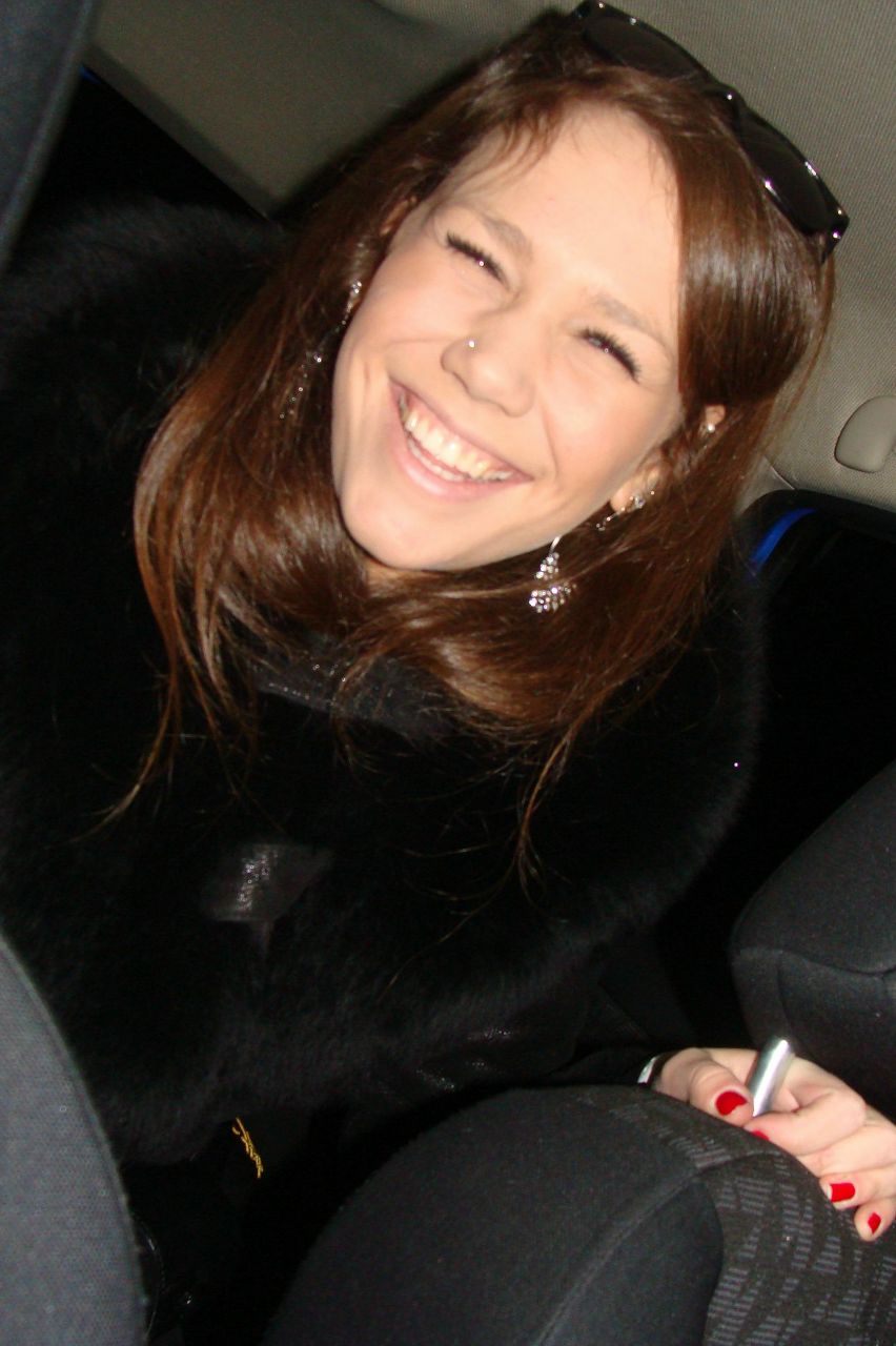 Дашутка Хлебникова | Иваново