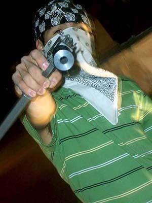 Эд Gurreiro 51 | New York City