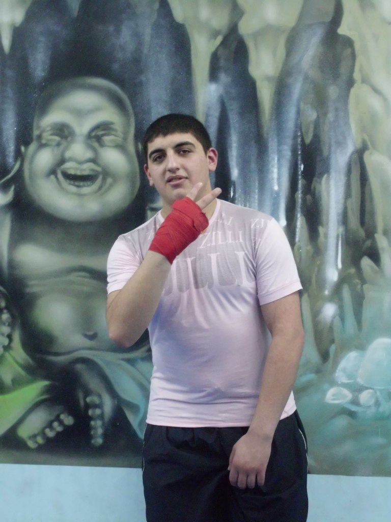 Артем Давтян | Ивантеевка