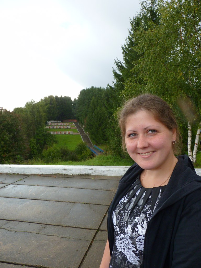 Анна Архипова | Санкт-Петербург