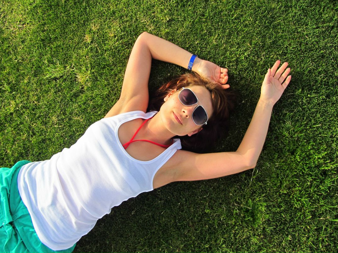 Марина Семёнова | Санкт-Петербург