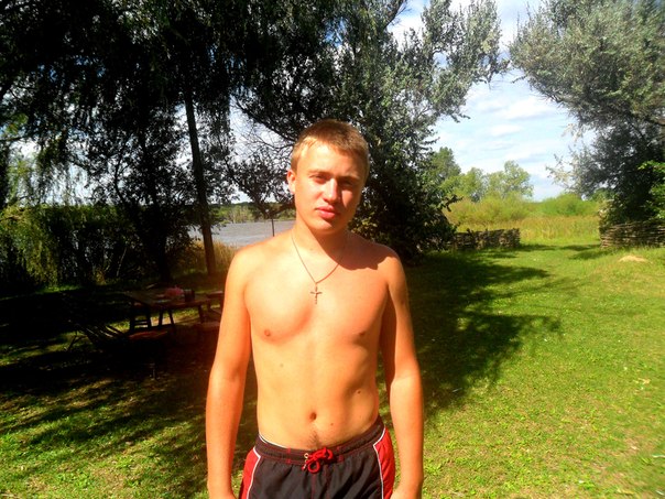 Богдан Козелецкий фотография #1