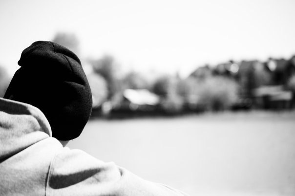 Илюша Задорожный | Киев