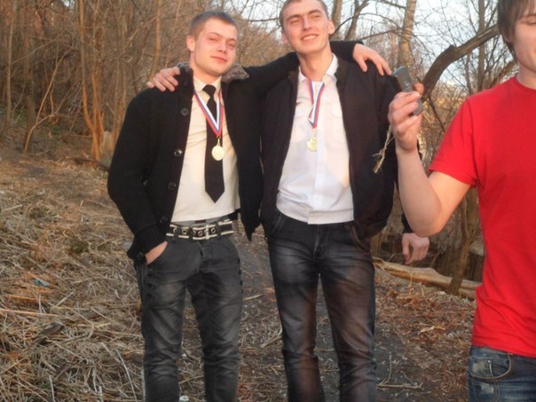 Олег Штыков | Москва