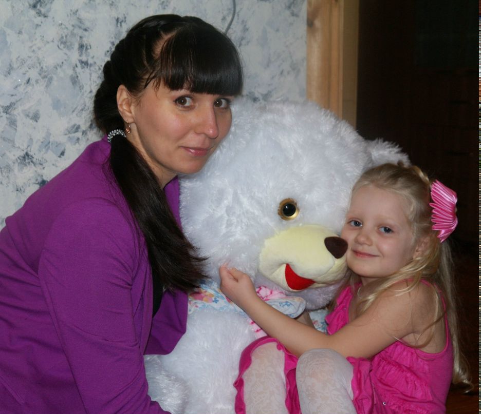 Юля Шиляева | Киров