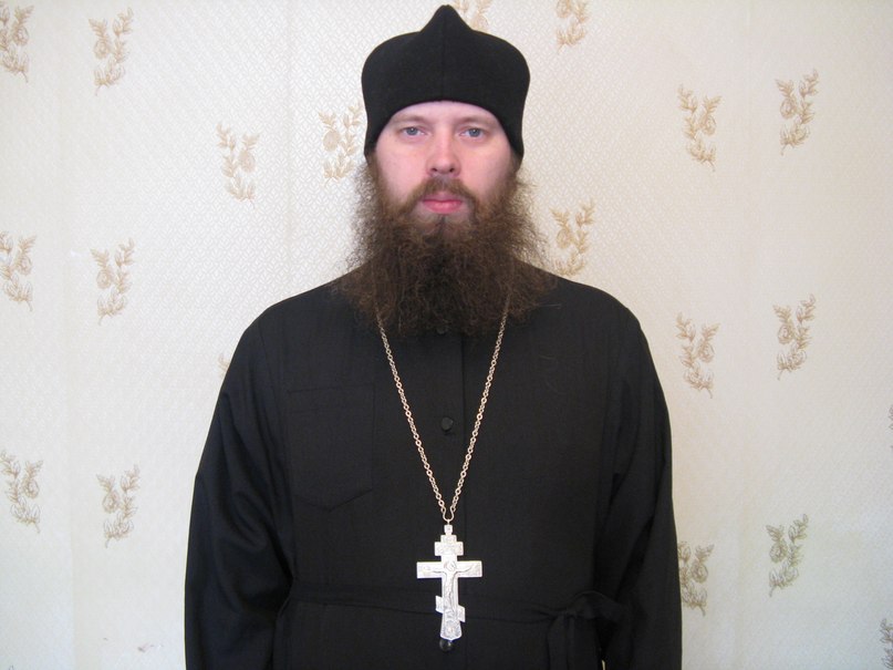 Федор Цыганков Михайлович | Нижний Новгород