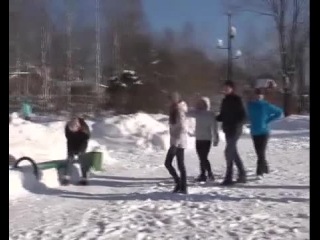 Дневной