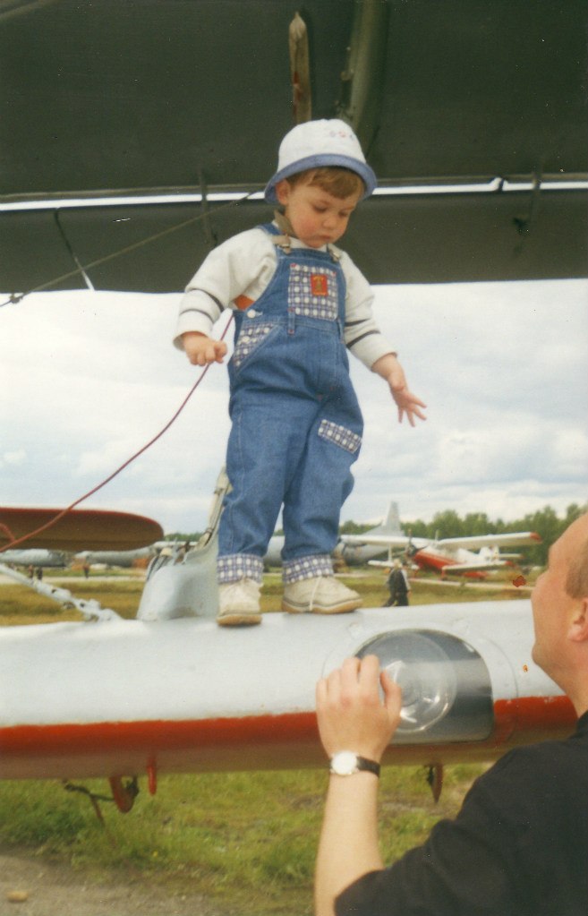 Ваня Чугунов | Санкт-Петербург