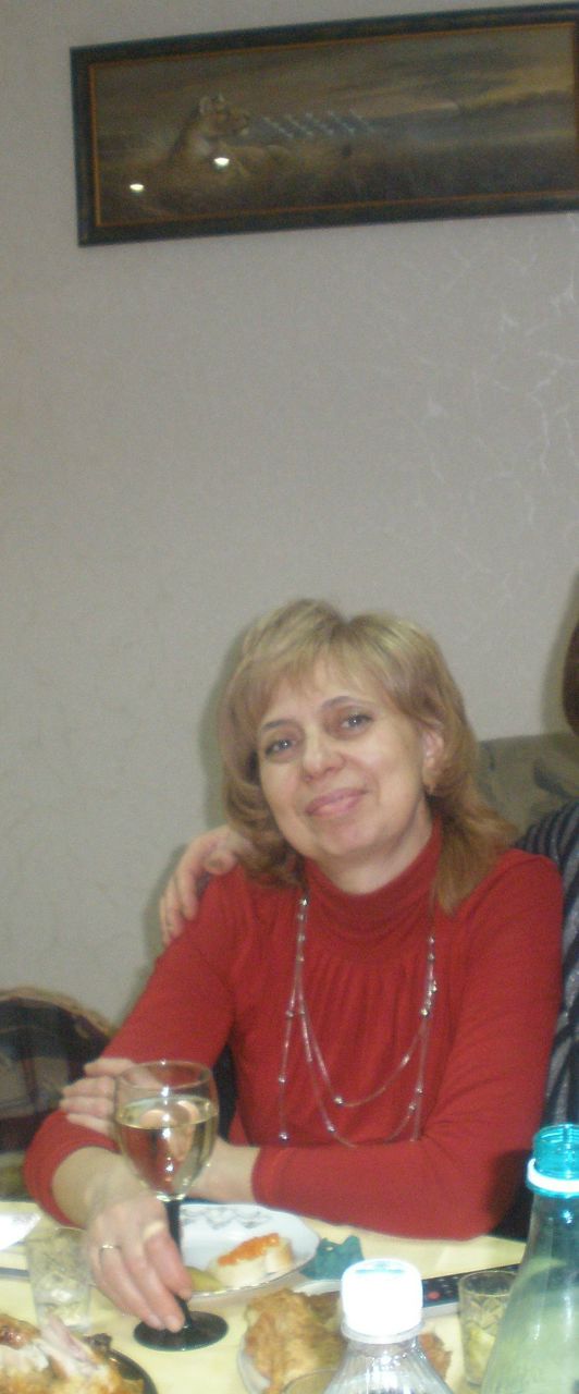 Арина Панова | Санкт-Петербург