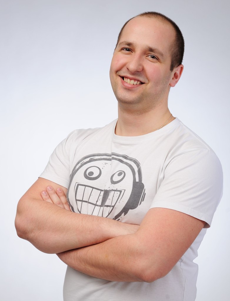 Вован Беляев PAUT | Санкт-Петербург