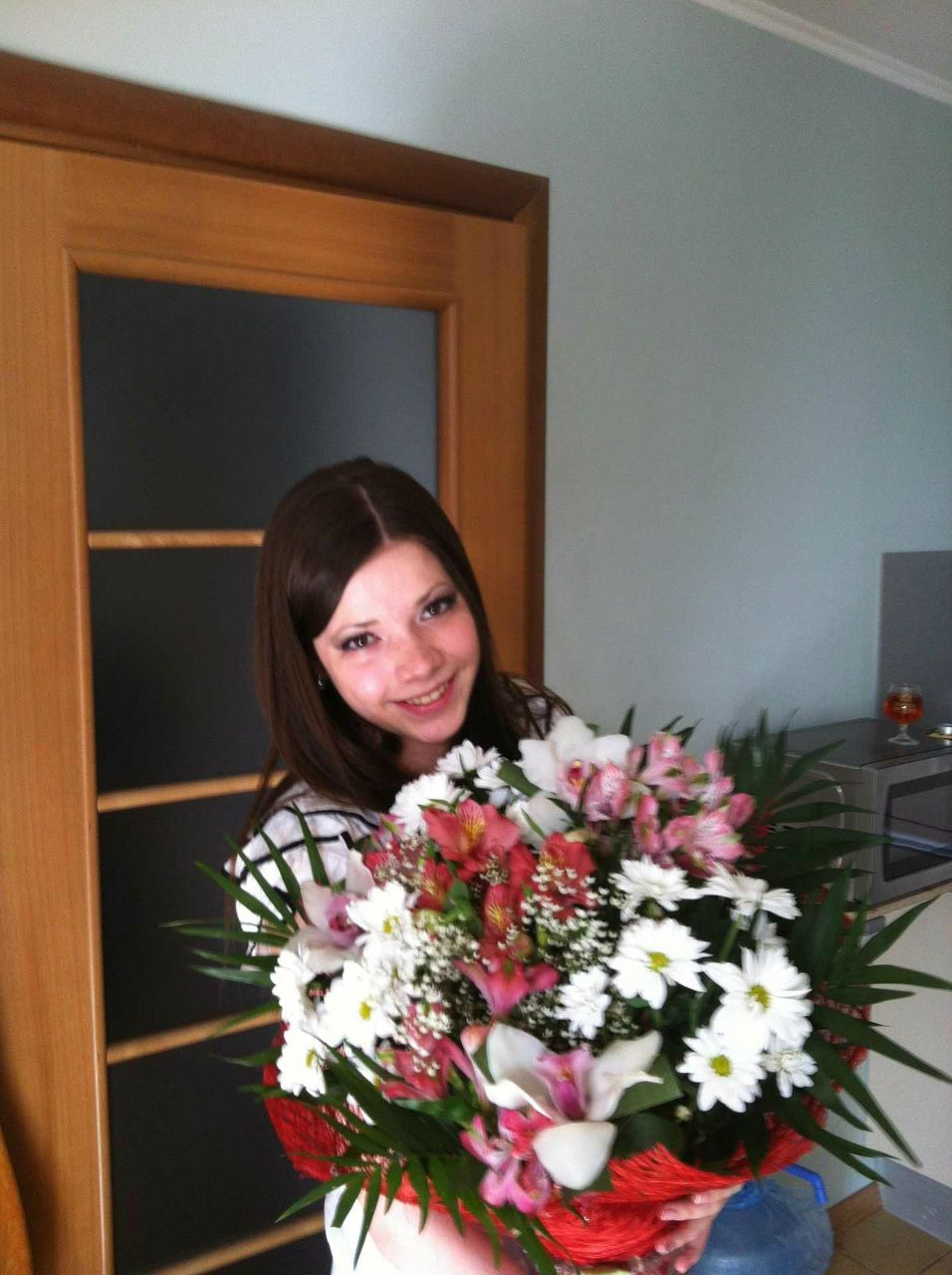 Анастасия Афиркина ★Графиня_Пупыркина★ | Оренбург