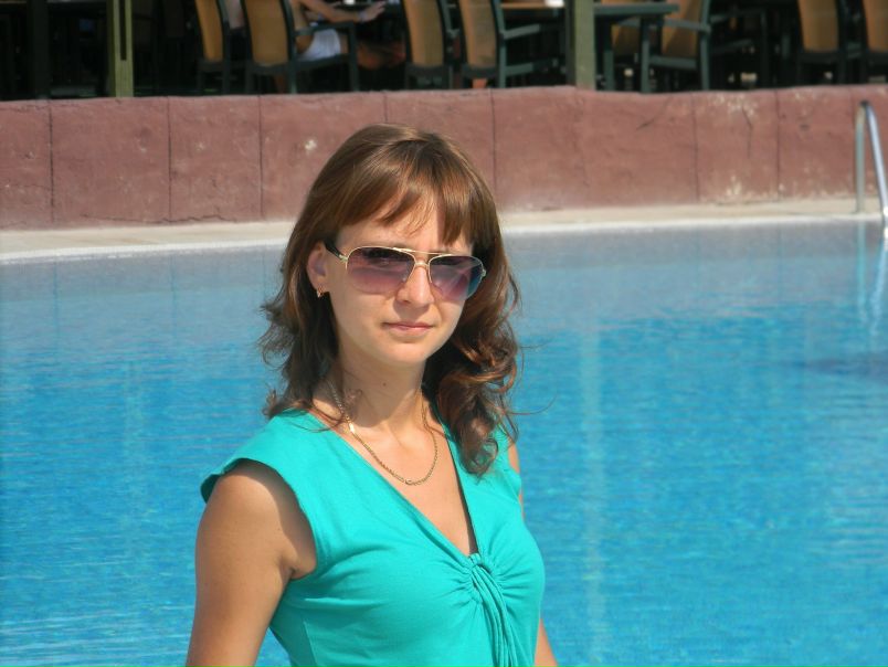 №10, Инна Грозаву №10, Инна Грозаву