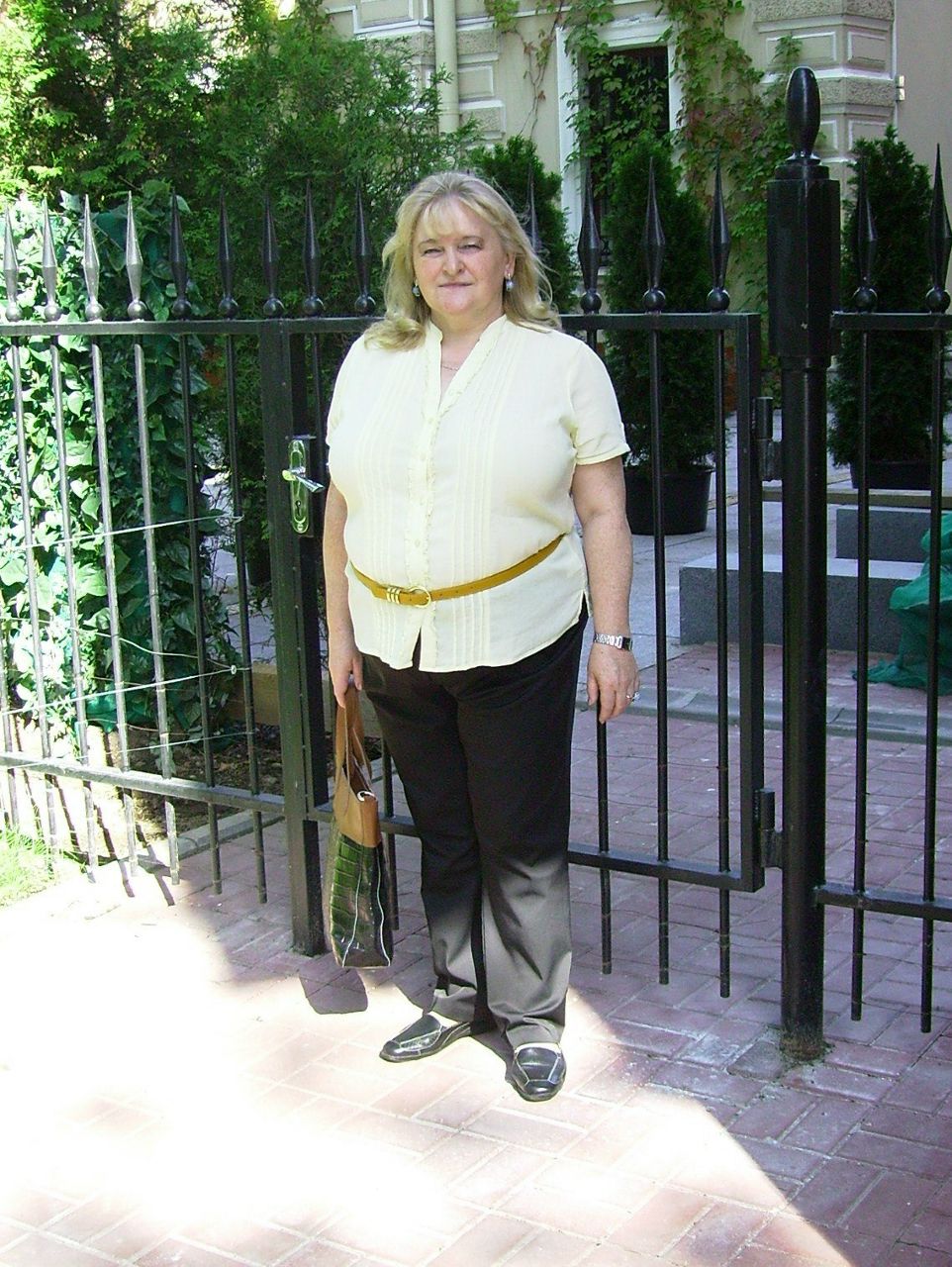 Валентина Дулатова | Санкт-Петербург