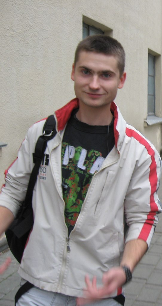 Богдан Ионанов | Минск