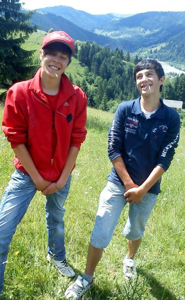 №96, Василій Ворощук, 32 года, Заболотов №96, Василій Ворощук, 32 года, Заболотов