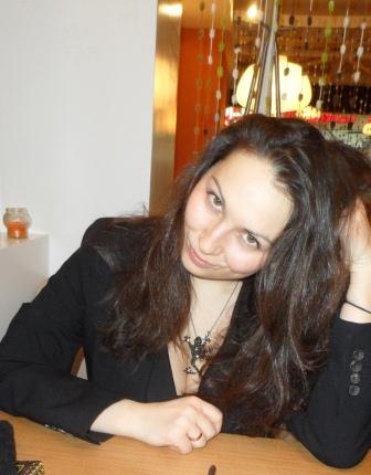 №26, Marisha Mustaeva №26, Marisha Mustaeva