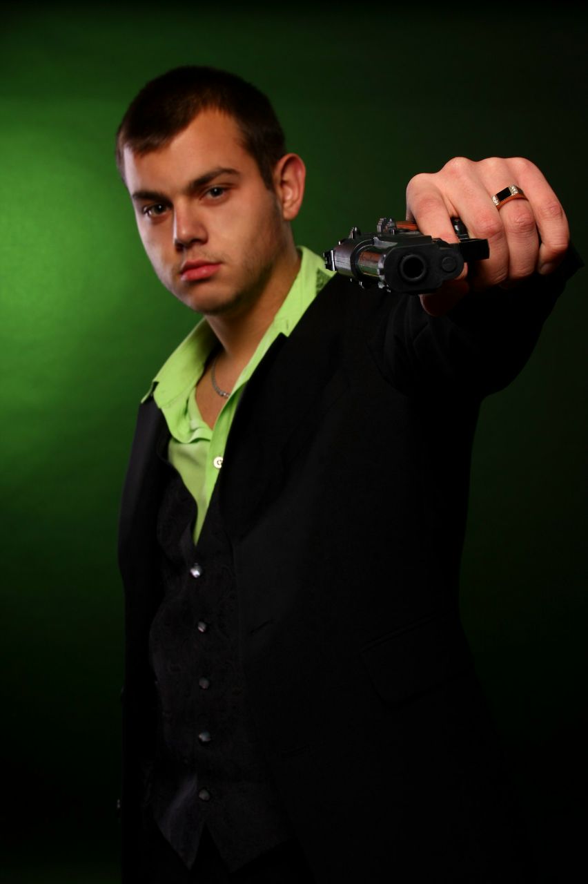 Андрей Пащенко | Запорожье