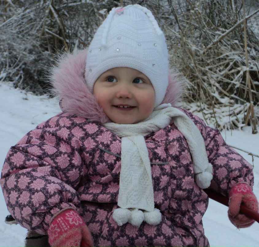 Софья Бибикова | Санкт-Петербург