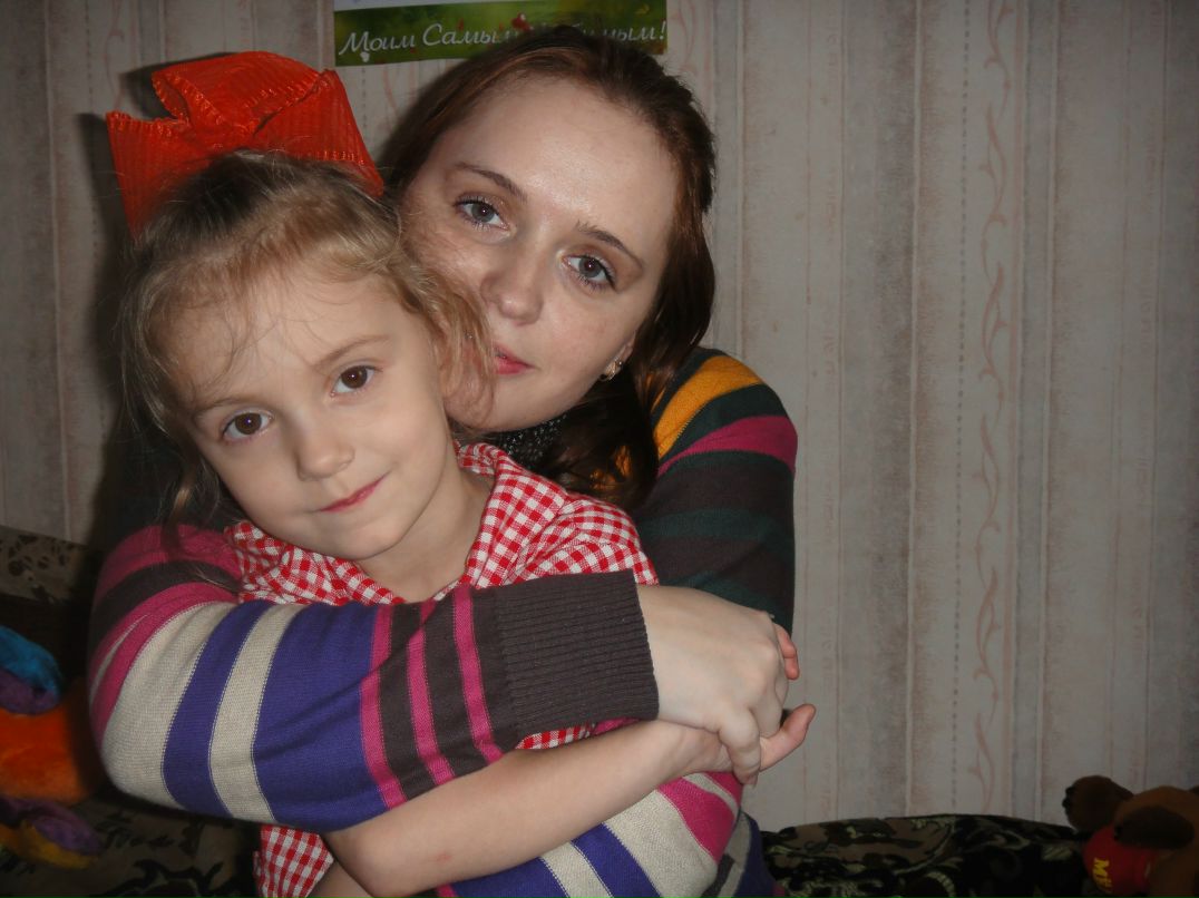 Светлана Хомченко | Гатчина