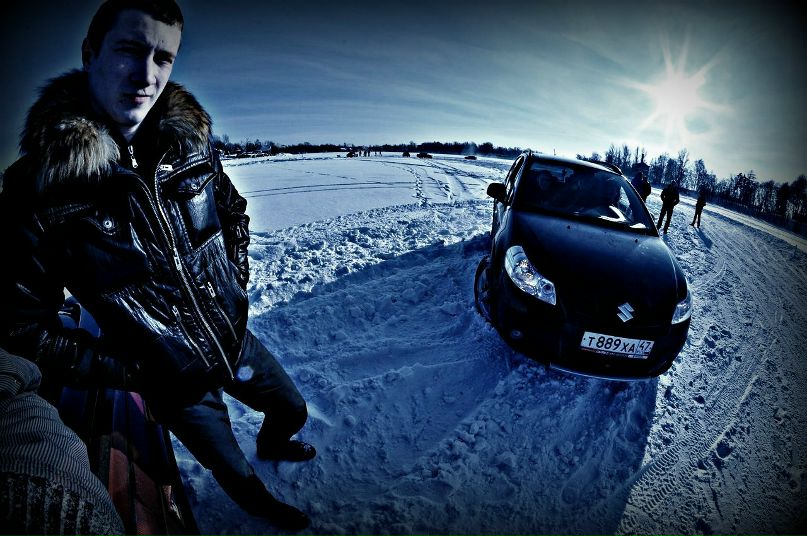 Иван Мазко | Санкт-Петербург