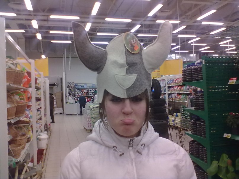 Алина Полякова Владимировна | Тольятти