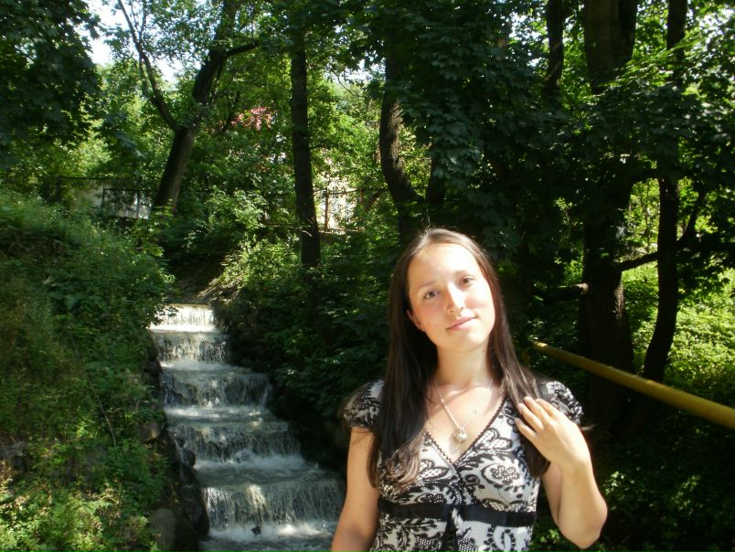 №84, Инна Алексеева №84, Инна Алексеева