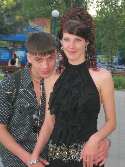 Витя Костюк <КостЯ ДзЮ> | Мелитополь