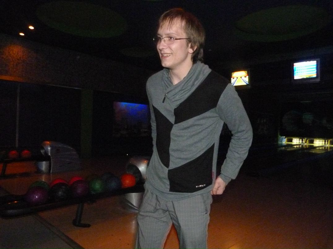 Никита Колобов | Москва