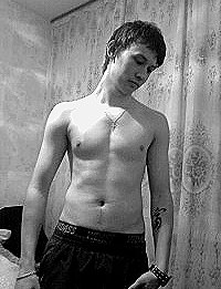 Богдан Соболевский | Чернигов