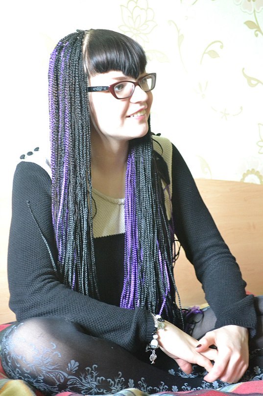 Olga Maslikova Morella | Москва