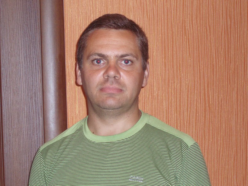 Юрий Дяченко | Канев