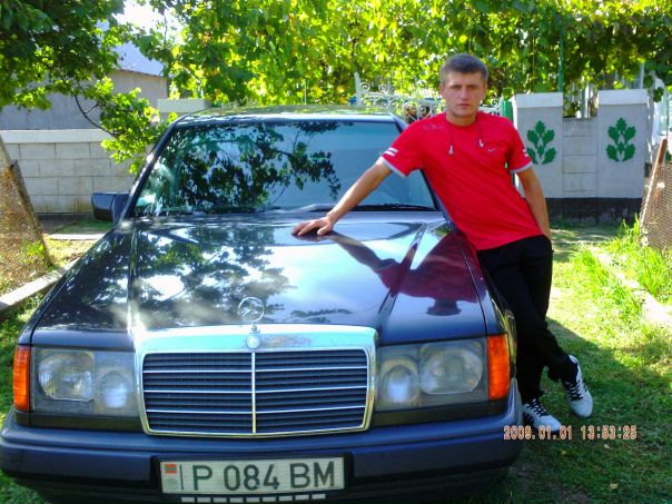 №29, Юрий Кулинский, 34 года, Измаил №29, Юрий Кулинский, 34 года, Измаил