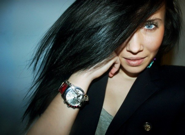 Динара Галимова *гламурная крошка* | Набережные Челны