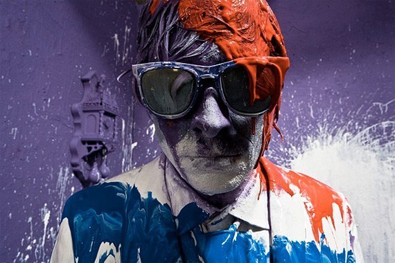 Жека Падажги [►] | Белая Церковь