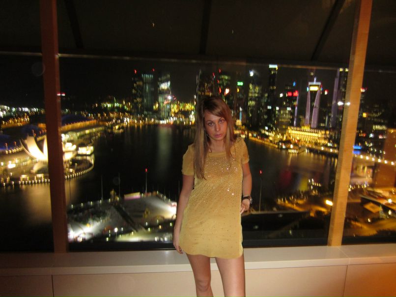 Марина Дедзионок | Москва