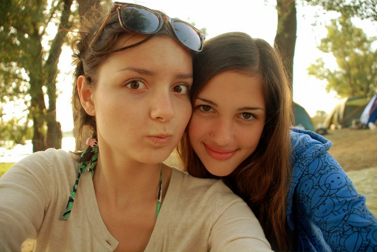 Юля Каратаева | Москва