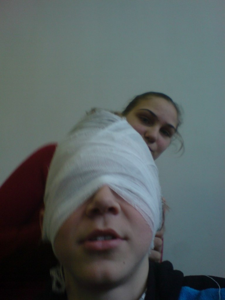 Артем Лысянский | Казань