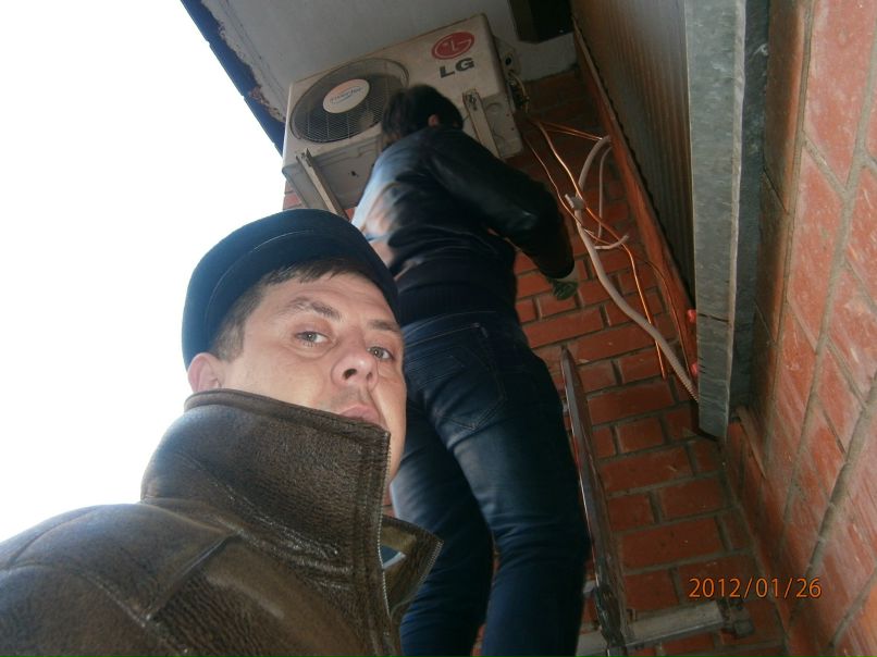 Денис Петухов | Москва