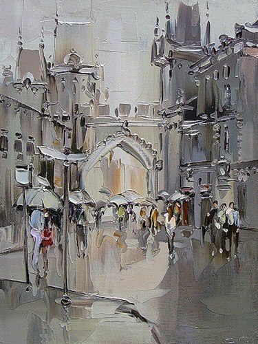 Римма Эгги | Таллин