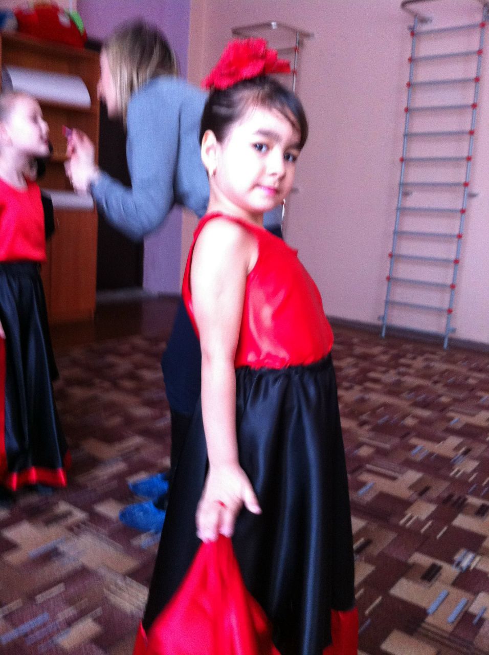 Алиса Амирасланова | Санкт-Петербург