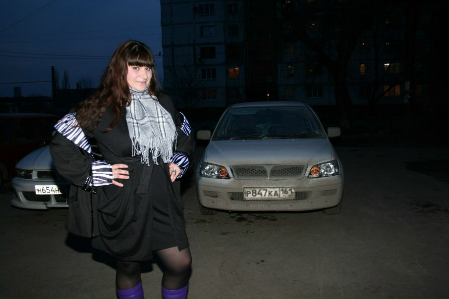 №194, Анюта Новикова, 32 года, Азов №194, Анюта Новикова, 32 года, Азов