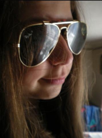 Анастасия Робенко | 