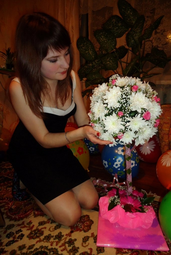 Наталия Игнатьева | Архангельск