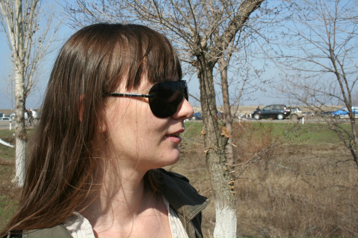 Любовь Гущихина | Санкт-Петербург